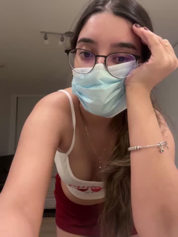 jAsMinE678