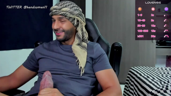 handsoman1