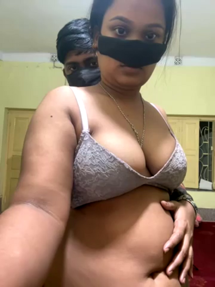 HornyGFBF