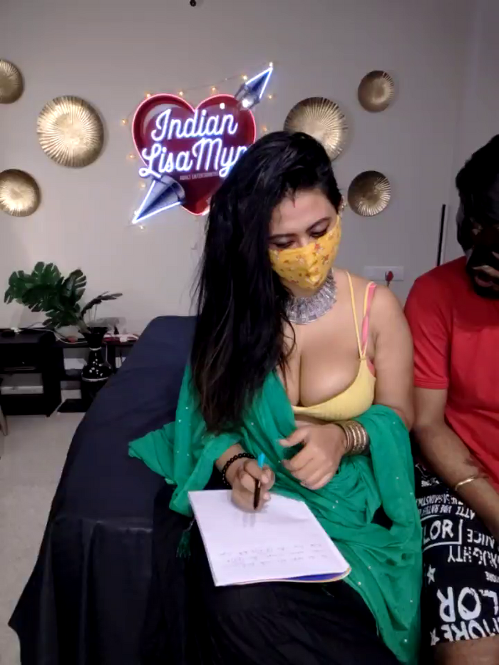 Indian_Lisa