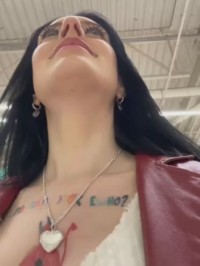 Melissa_crazy