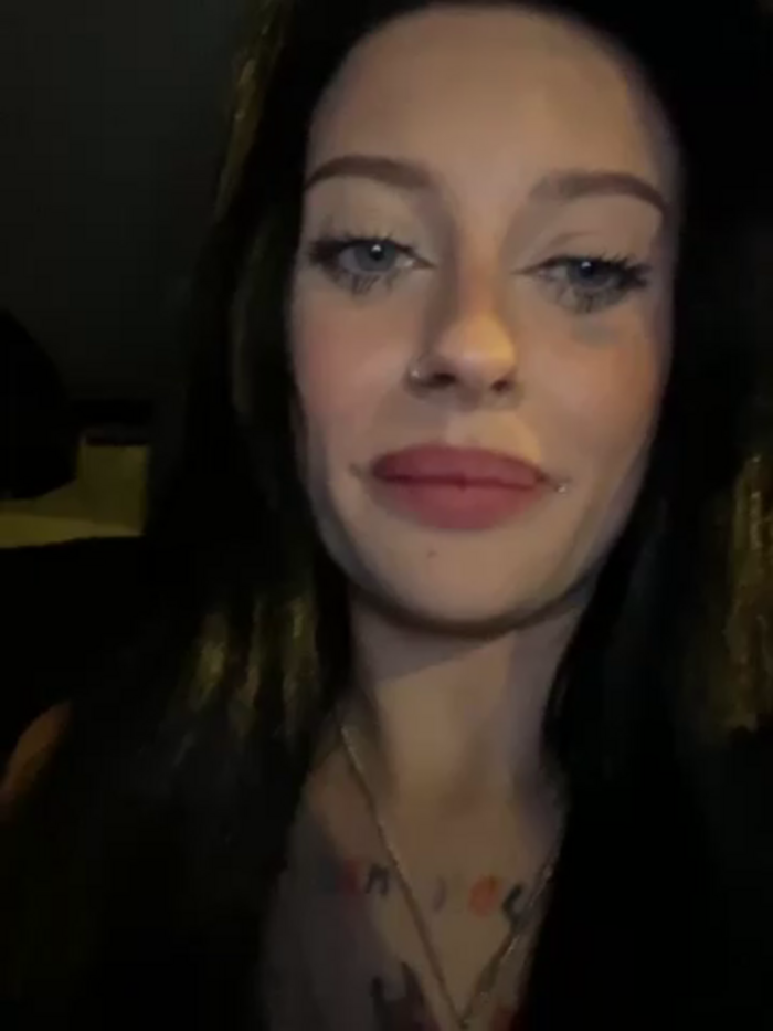 Melissa_crazy