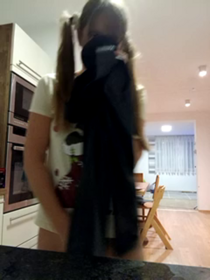 SexyLayla1