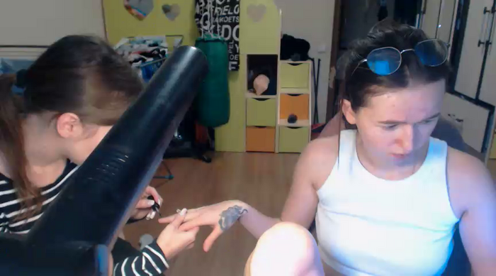 Sweet_mila_eva_