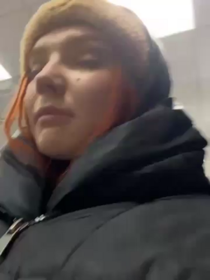 AmmyHot