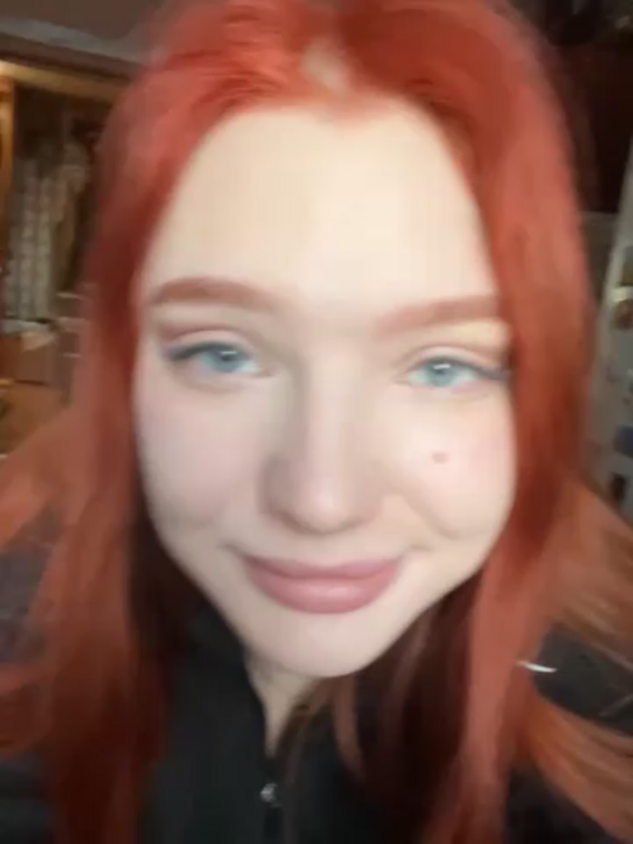 AmmyHot