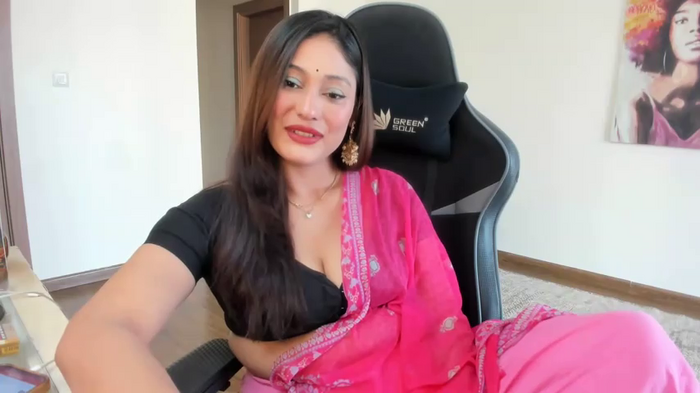 GoddessAnna