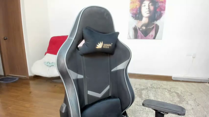 GoddessAnna