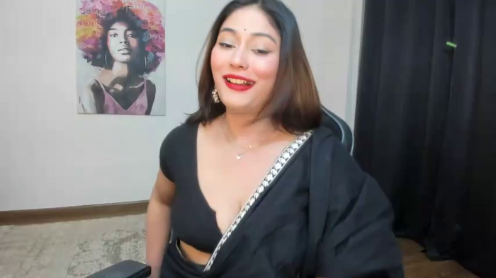 GoddessAnna