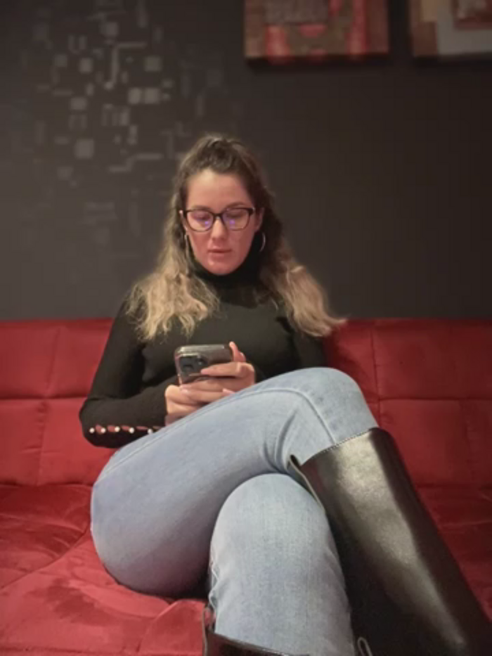 HotXMom