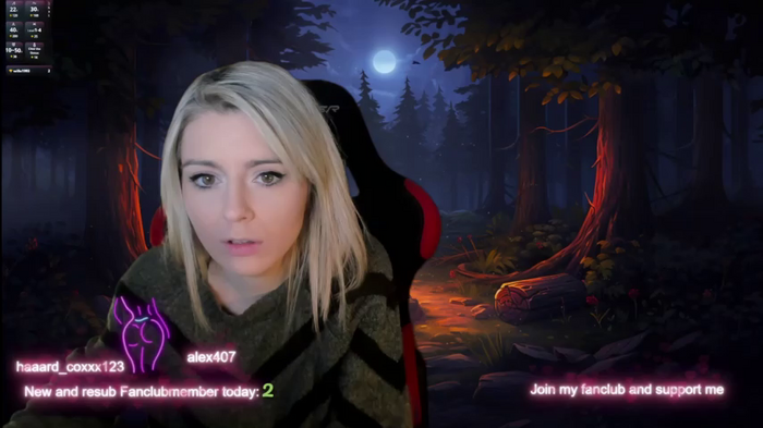 Lisaonthemoon