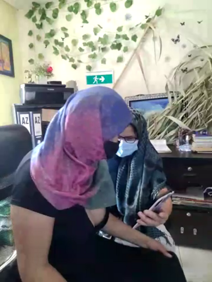 NAJWA-ARAB