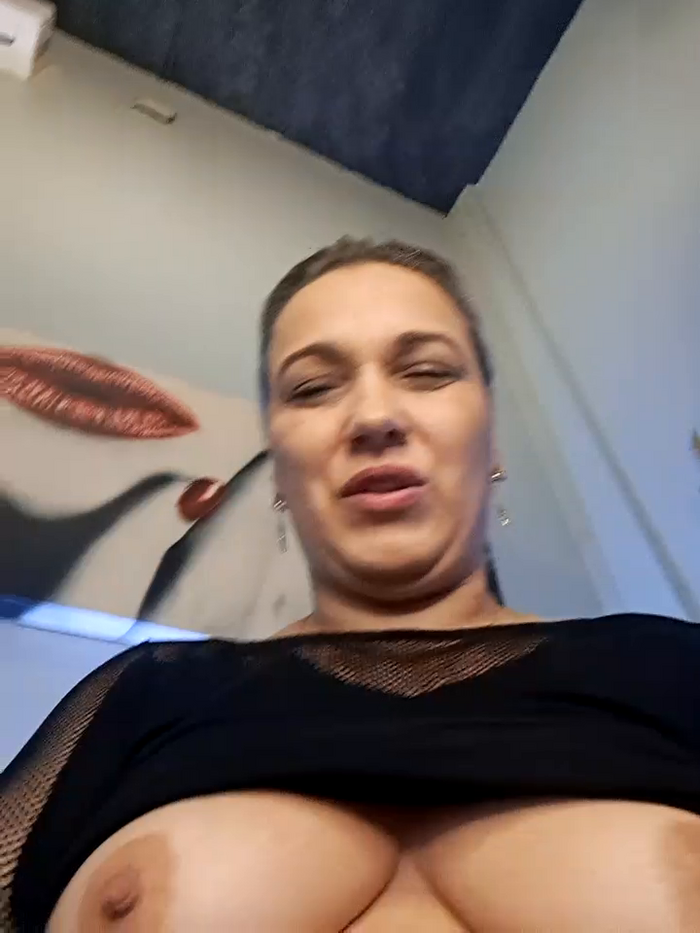 PalomaDesire