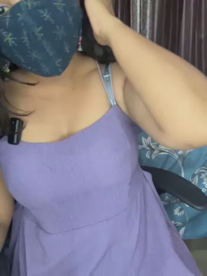 Tanvi-patil