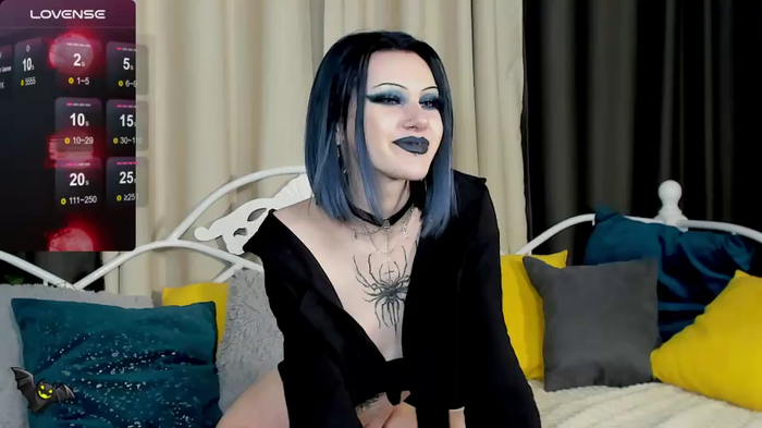 Zara__blue