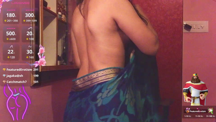 erotic_sexystripper