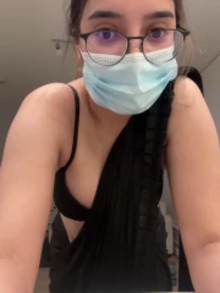 jAsMinE678