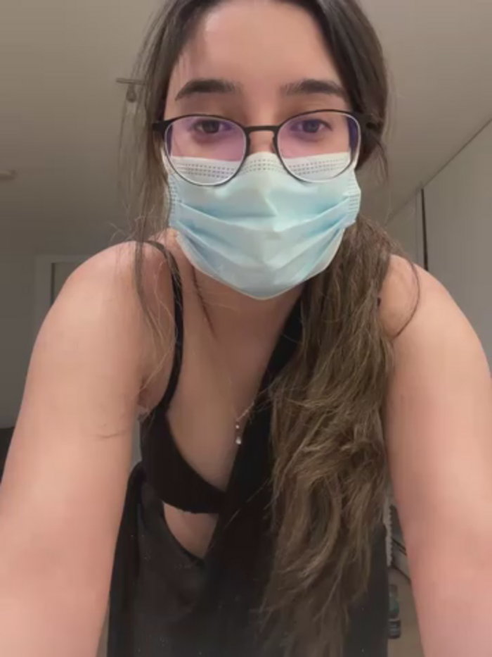 jAsMinE678