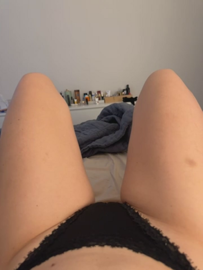sexxypattylove