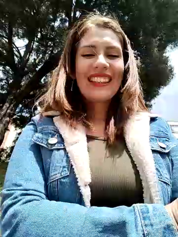 Alysson--