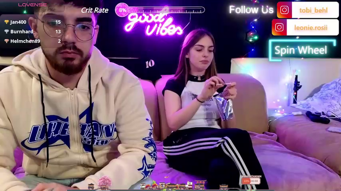 MrAndMrsSavage