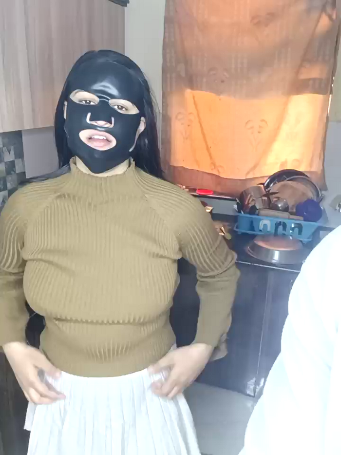 RUBDIPUSSY