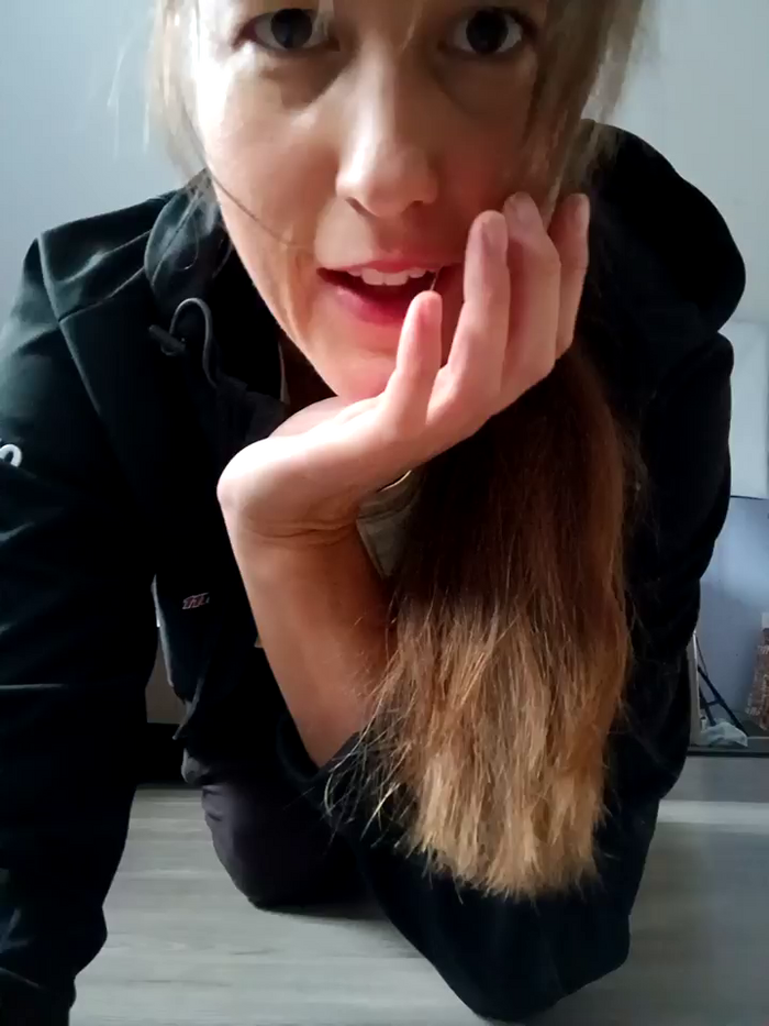 SexyLayla1