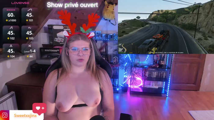Sweetxxjinx