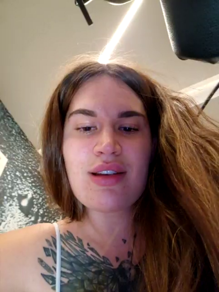 TattooGirlAlia
