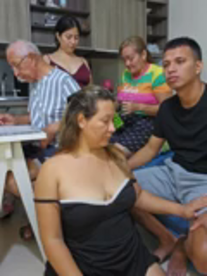 kandalove