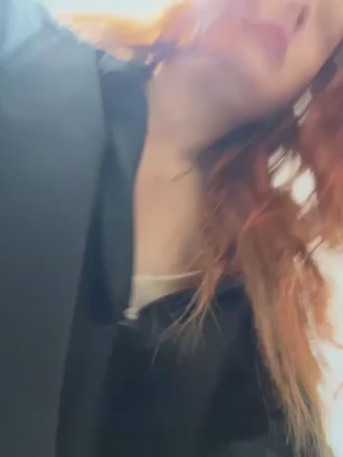 AmmyHot
