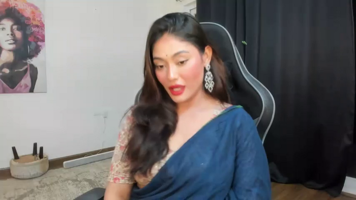 GoddessAnna