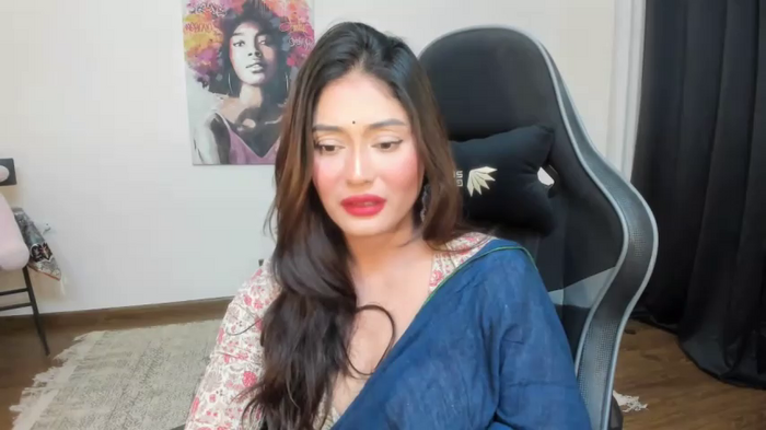 GoddessAnna