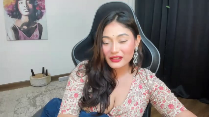 GoddessAnna