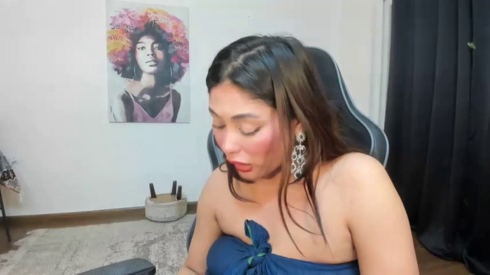 GoddessAnna