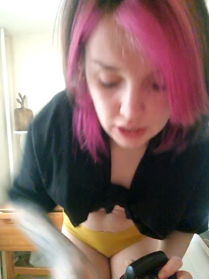 LazyTanukii