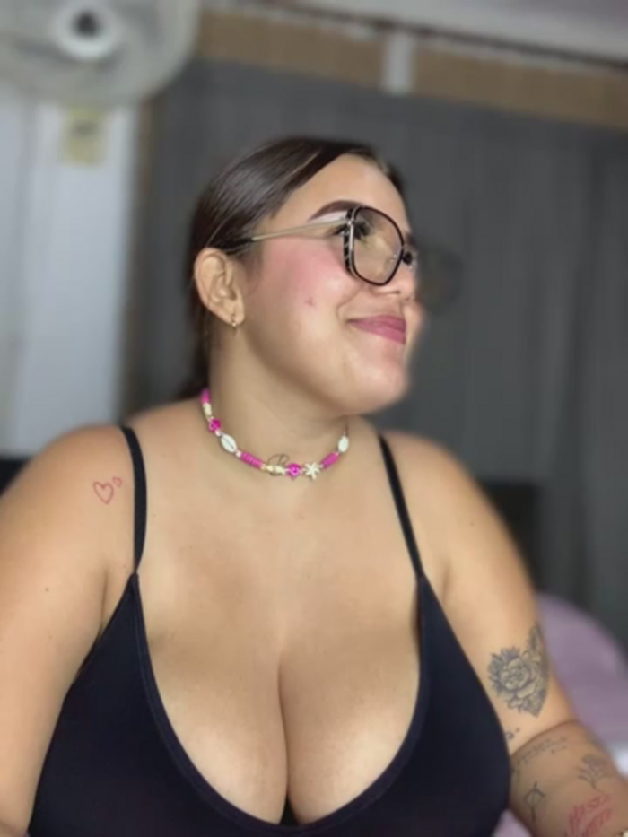 Michellesexxy