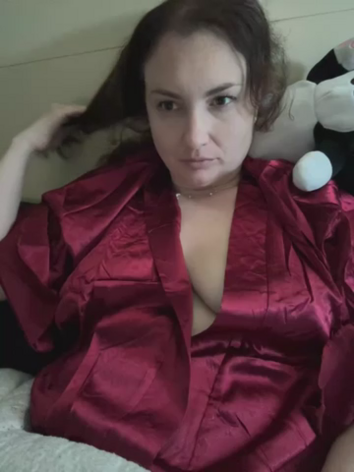 MilfyMrsRobinson