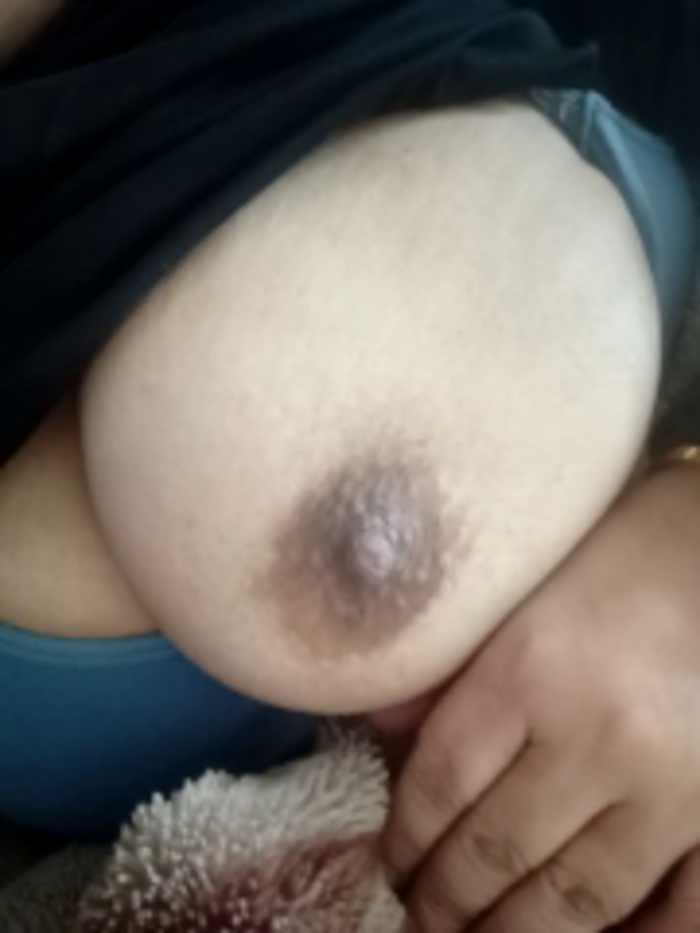 Naughty-Trisha