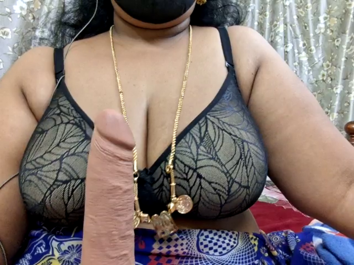 Pallavi-sri