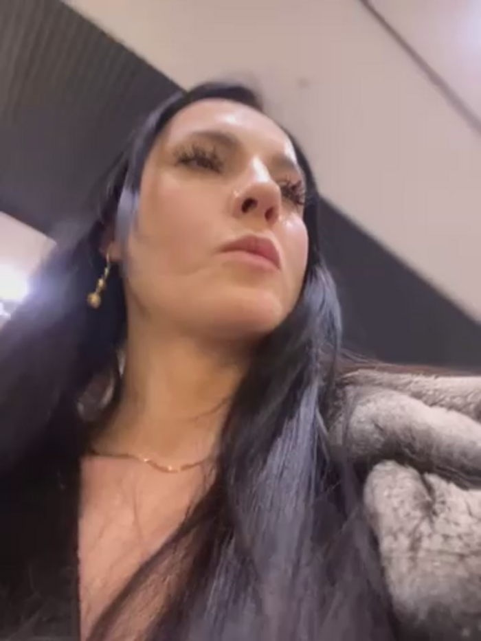Roxana-Sexy