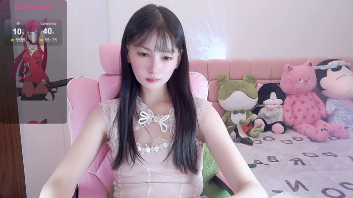 Xiaomi-Angela