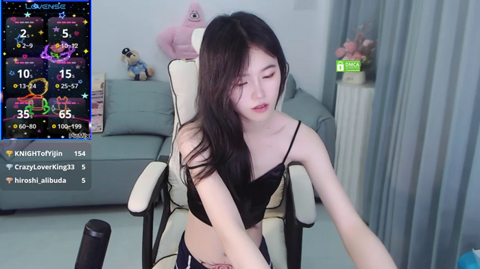 YiJin-a