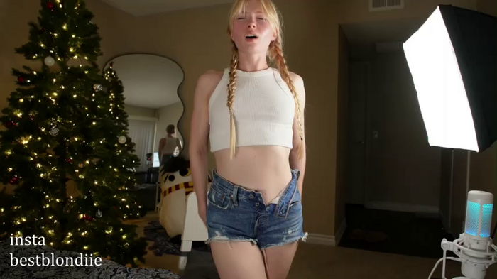 bestblonde