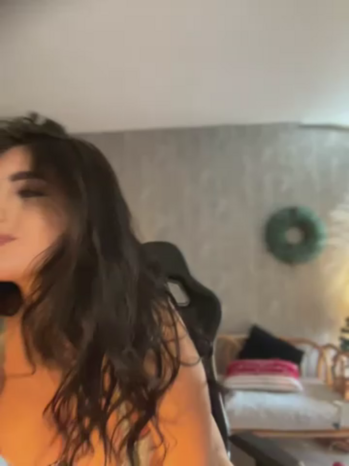 clarachanelricek