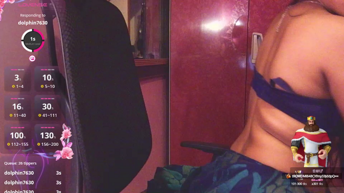 erotic_sexystripper