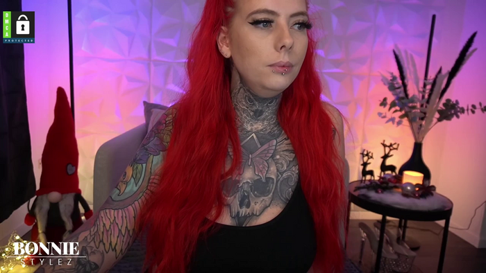 BonnieStylez
