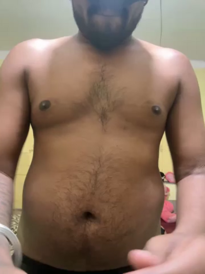 HornyGFBF