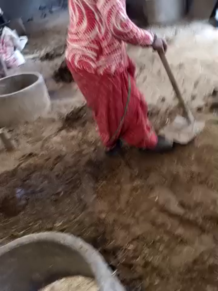 Indiankanak
