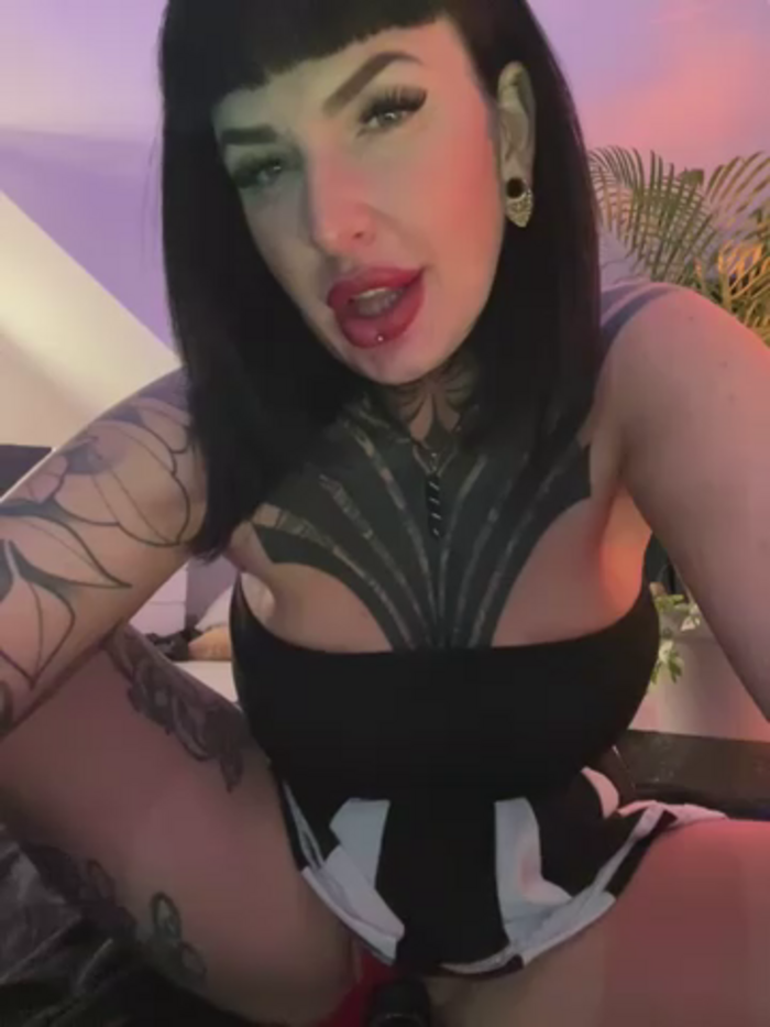 InkedBiitch